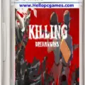 KILLING DREAMWORKS Game Download