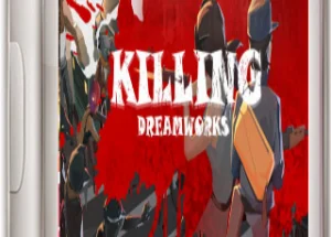 KILLING DREAMWORKS Best Acrion Shooter Video PC Game