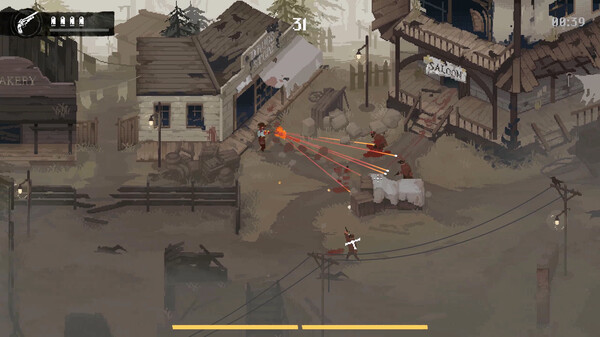 Kill The Crows Game For PC