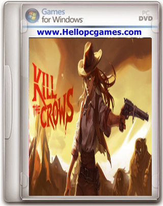 Kill The Crows Game Download