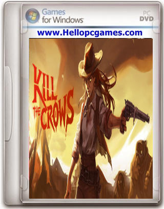 Kill The Crows Best Gunfights Video PC Game