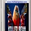 Killer Bean Best Shooter Video PC Game