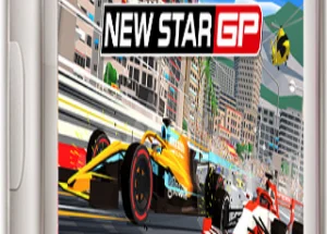 New Star GP Arcade Retro-inspired Racing PC Game
