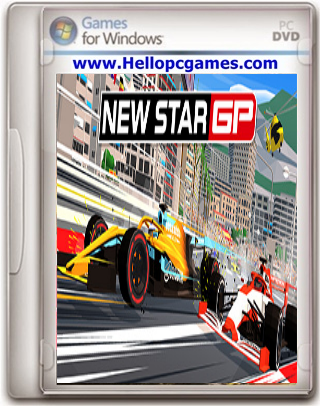 New Star GP Game Download