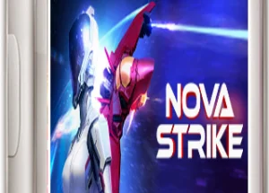 Nova Strike Video PC Game