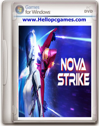 Nova Strike Game Download