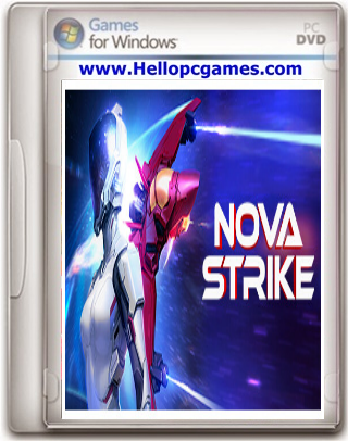 Nova Strike Video PC Game