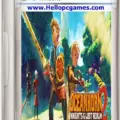 Oceanhorn 2: Knights of the Lost Realm Game Download
