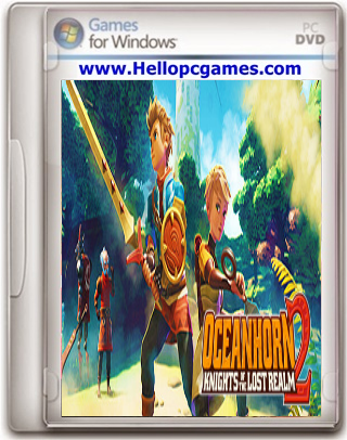 Oceanhorn 2: Knights of the Lost Realm Game Download