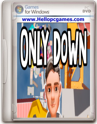 Only Down PC Game Download