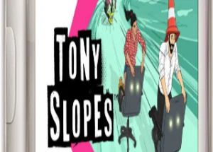 Tony Slopes Best Racing PC Game