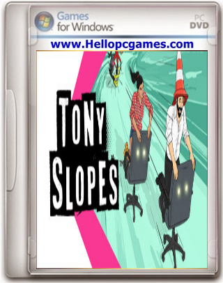 Tony Slopes Game Download