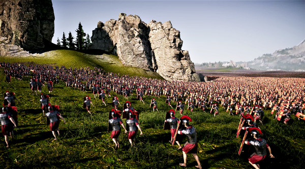 Ultimate Epic Battle Simulator 2 Game For PC