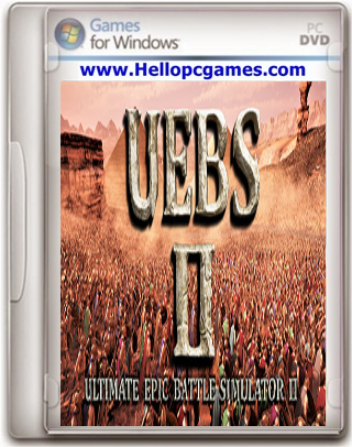 Ultimate Epic Battle Simulator 2 Game Download