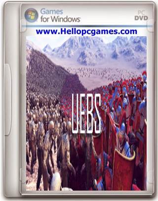 Ultimate Epic Battle Simulator Download