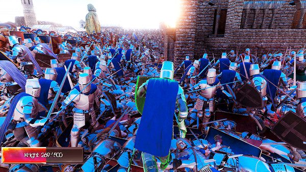 Download Ultimate Epic Battle Simulator