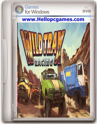 WildTrax Racing Game Download