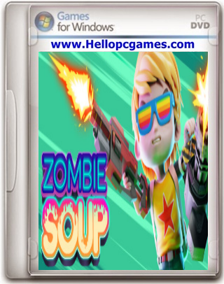 Zombie Soup game Download