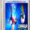 Charrua Soccer Game Download