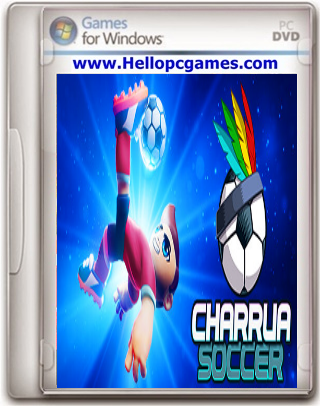 Charrua Soccer Game Download