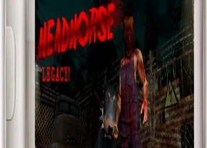 HeadHorse Legacy Best Horror Video PC Game