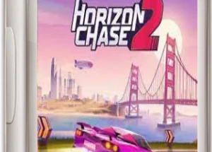 Horizon Chase 2 Best Award-winning Racing Video Game