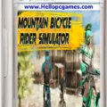 Mountain Bicycle Rider Simulator Game Download
