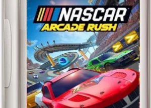 NASCAR Arcade Rush Best Arcade Racing Game For PC