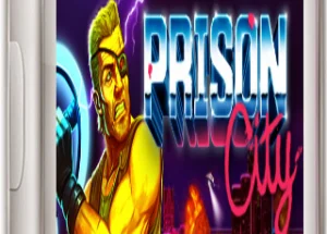 Prison City Best Action Video PC Game