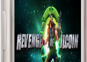 Revenge of ILCOIN Best Aci-fi action Shooter Video PC Game