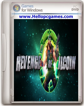 Revenge of ILCOIN Game For PC Free Download