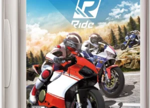 Ride 1 Best Motor Bike Racing Video PC Game