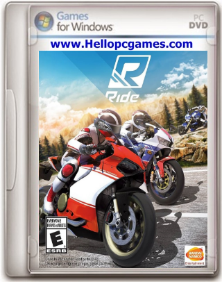 Ride 1 Game Download
