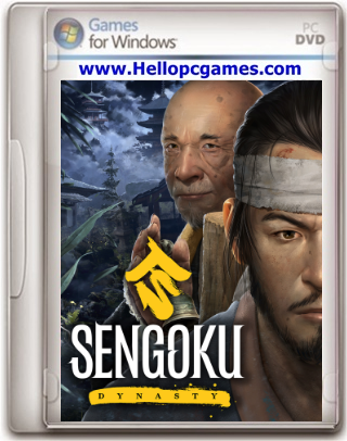 Sengoku Dynasty Download For Windows