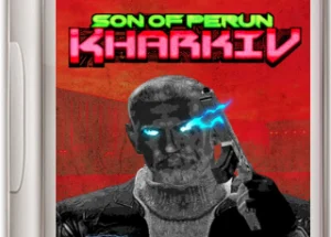 Son of Perun Kharkiv First-person Shooter Video Game