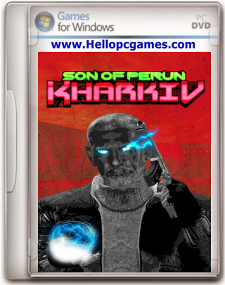 Son of Perun Kharkiv Game For PC Free Download