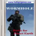 Wormhole Battle for Planet Earth PC Game Download
