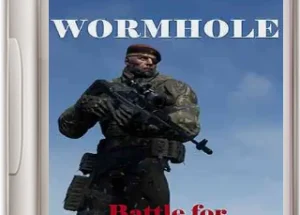 Wormhole: Battle for Planet Earth Best Fantastic Third-person Action PC Game