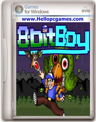 8BitBoy Game Download