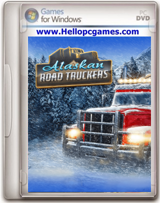 Alaskan Road Truckers Game Download
