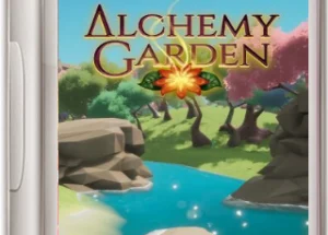 Alchemy Garden Best Explore The World Video PC Game