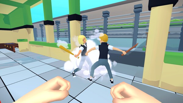School Cafeteria Simulator Game Download For PC
