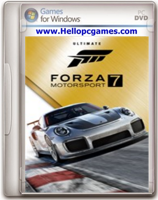 Forza Motorsport 7 Game Download