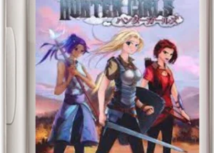 Hunter Girls Best Action-packed Game