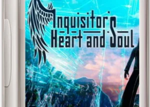 Inquisitor’s Heart and Soul Best Third-person Adventure Video PC Game