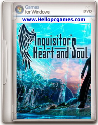 Inquisitor’s Heart and Soul Game Download