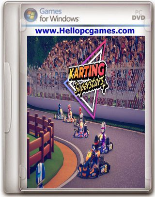 Karting Superstars Game Free For PC Download
