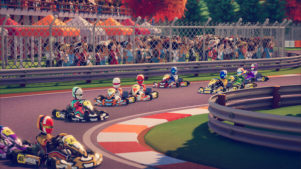 Download Karting Superstars