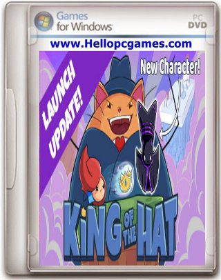 King of the Hat Game Download