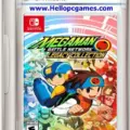 Mega Man Battle Network Legacy Collection Vol. 1 Game Download